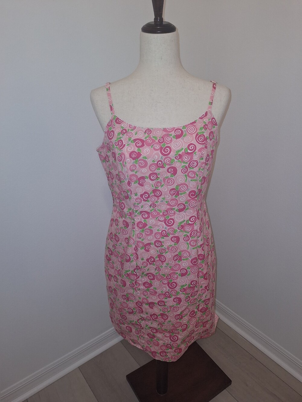 Lilly Pulitzer Snail Dress - Picture 2 of 9